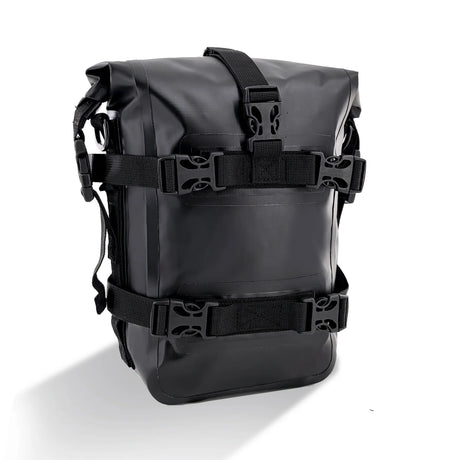 Crash Bar Bag For Royal Enfield Interceptor 650 / Classic 350 / Meteor 350