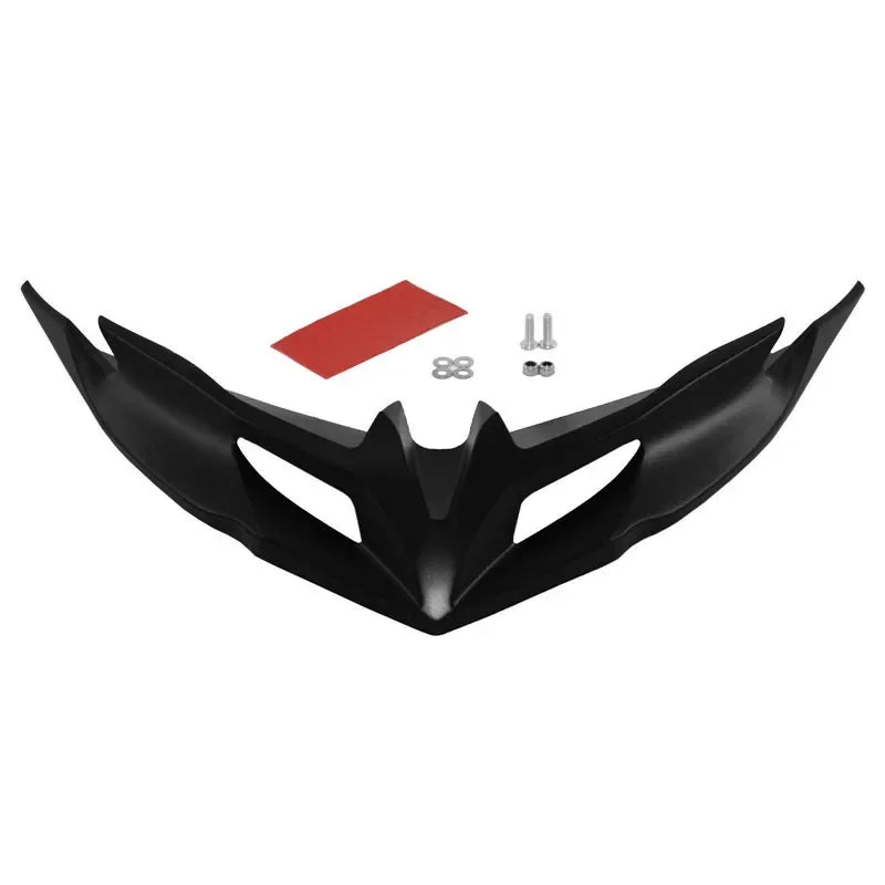 Front Fender Beak Extension For Kawasaki Versys 650 - 2015 to 2021