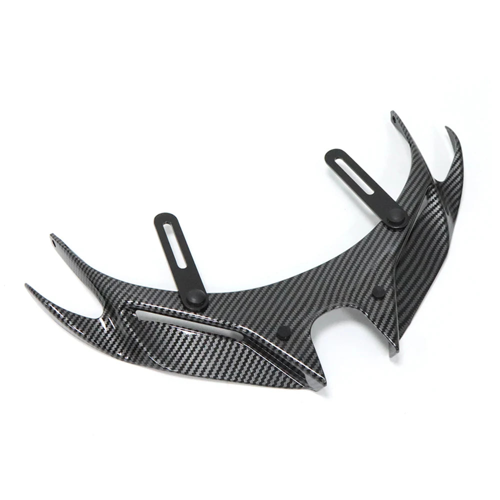 Front Fairing Winglets For Honda Forza 350 / 125 - 2023 to 2026