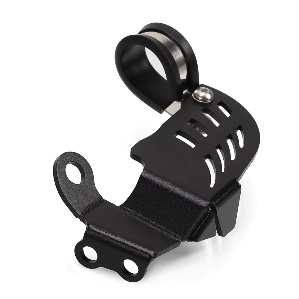 Kickstand Switch Guard for BMW R1200 GS / R1250 GS - 2014 to 2023