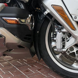 Front Fender Extension For Honda Gold Wing GL1800 - 2018 to 2023