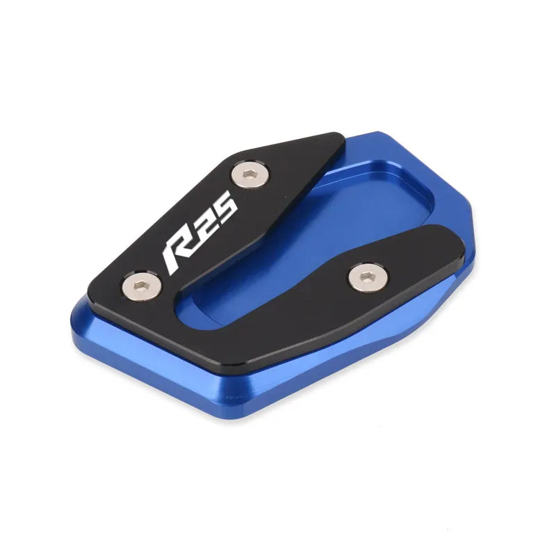 Kickstand Pad For Yamaha YZF-R3 / MT-03 - 2021 to 2025
