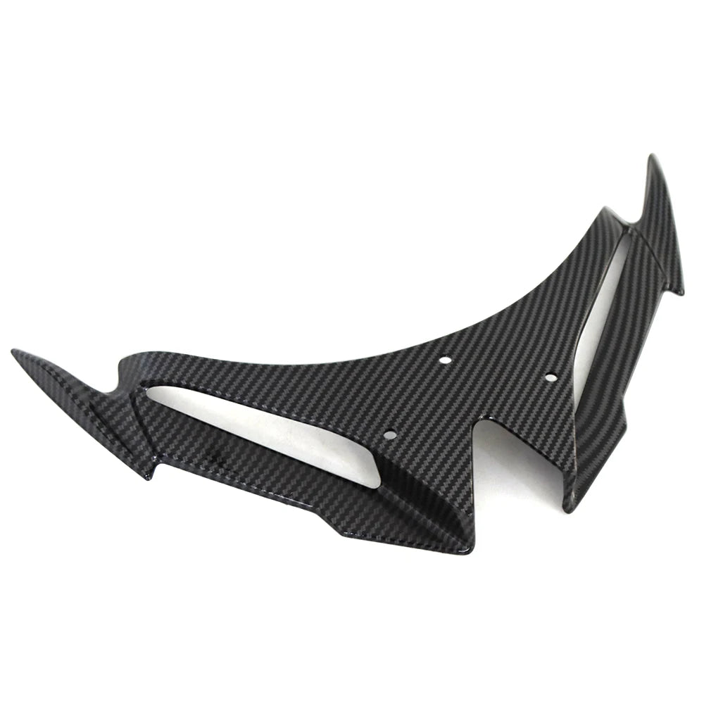 Front Fairing Winglets For Kawasaki Ninja 500 / Ninja 500 SE - 2024 to 2026