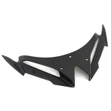 Front Fairing Winglets For Kawasaki Ninja 500 / Ninja 500 SE - 2024 to 2026