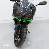 Front Fairing Winglets For Kawasaki Ninja 500 / Ninja 500 SE - 2024 to 2026