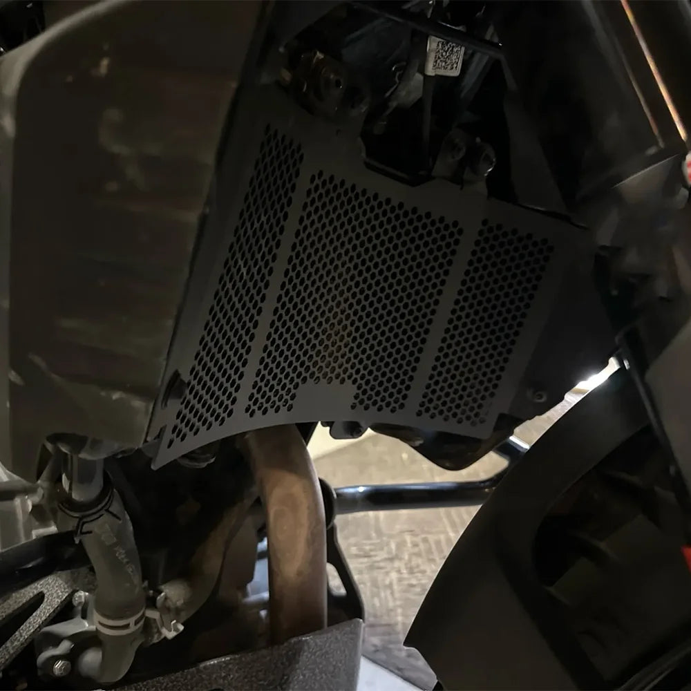 Radiator Guard For KTM 390 Adventure - 2019 to 2024