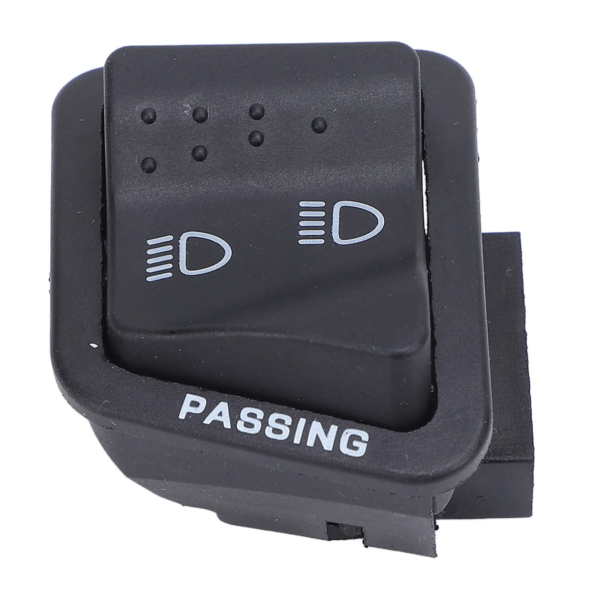 High / Low Beam Headlight Switch For Piaggio Beverly / Fly / Zip
