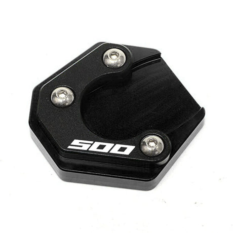 Patin de béquille pour Honda Rebel 500 / Rebel 300