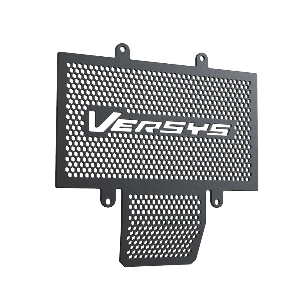 Radiator Guard For Kawasaki Versys-X 300 - 2017 to 2023