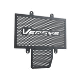Radiator Guard For Kawasaki Versys-X 300 - 2017 to 2023