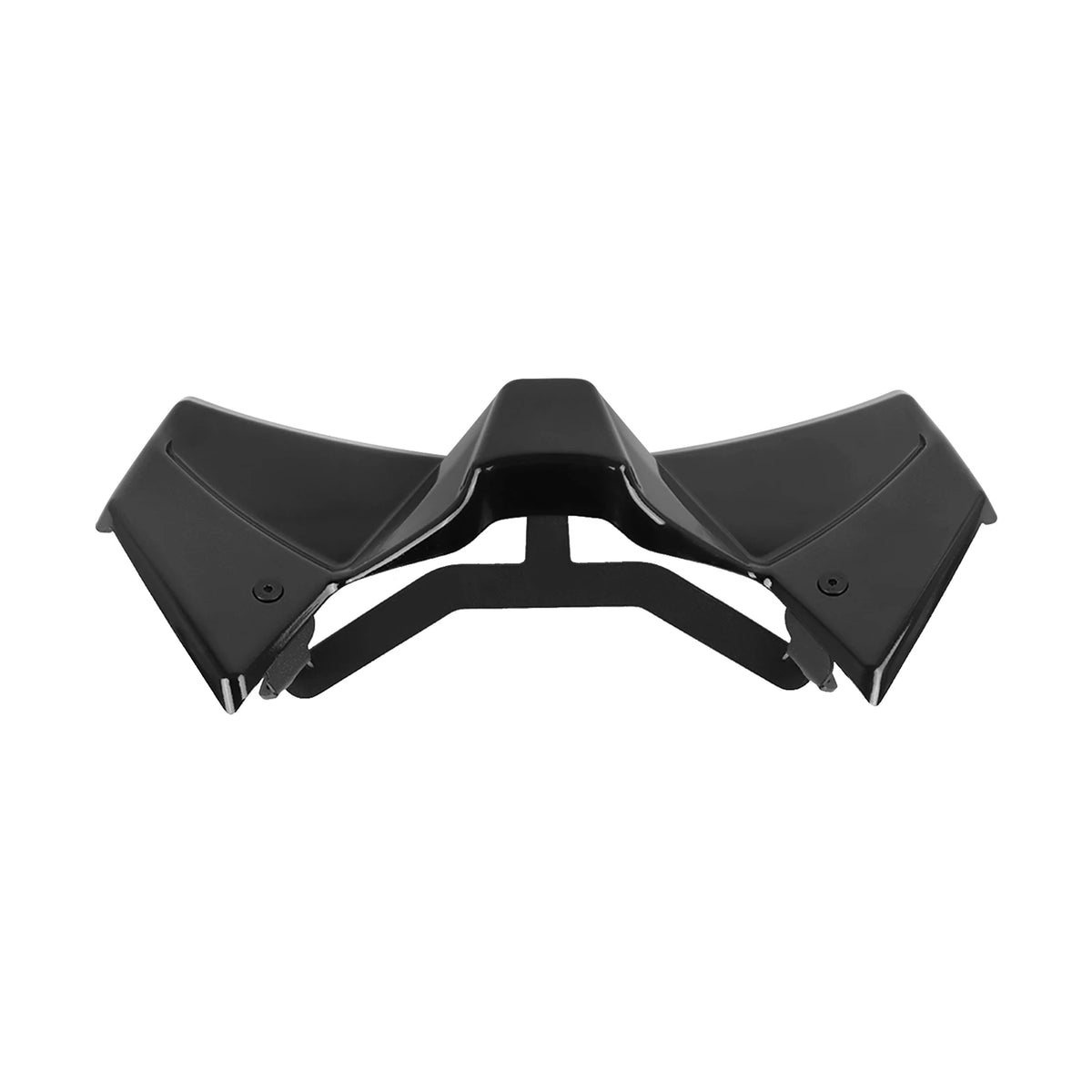 Front Spoiler Winglet Kit For Yamaha MT-09 - 2024 to 2026
