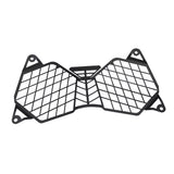 Headlight Grille Guard For Triumph Tiger 800 - 2011 to 2020
