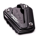 Kickstand Side Stand Enlarger Pad For CFMOTO 450MT - 2024 to 2025