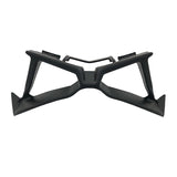 Front Spoiler Winglet Kit For Yamaha MT-09 / MT-09 SP - 2017 to 2020