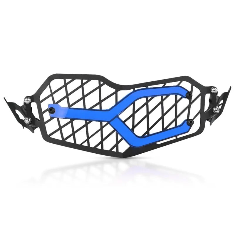 Protection de phare pour BMW F 750 GS / F 850 GS / F 900 GS Adventure / F 800 GS