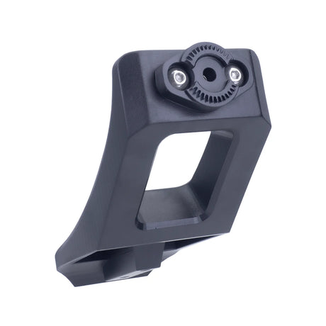 GPS / Phone Mount For BMW R1200GS Adventure - 2008 to 2012