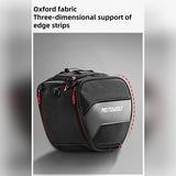 Scooter Tunnel Bag 15L For Yamaha XMAX / NMAX / TMAX