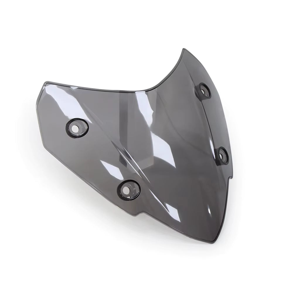 Race Windshield Visor For Yamaha XMAX 300 - 2017 to 2022