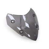 Race Windshield Visor For Yamaha XMAX 300 - 2017 to 2022