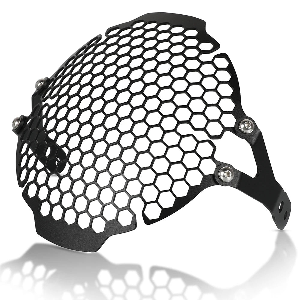 Headlight Guard For Ducati Scrambler 800 - 2015 to 2027