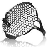 Headlight Guard For Ducati Scrambler 800 - 2015 to 2027