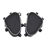 Crash Bar Bags For Suzuki V-Strom DL650 / DL1000