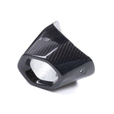 Carbon Fiber Exhaust Cover For BMW R 1300 GS - 2024+
