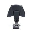 Driver Backrest For Honda Gold Wing GL1800 - 2018 to 2020