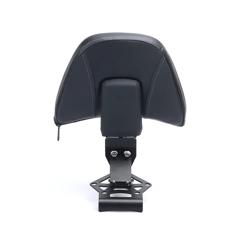 Driver Backrest For Honda Gold Wing GL1800 - 2018 to 2020