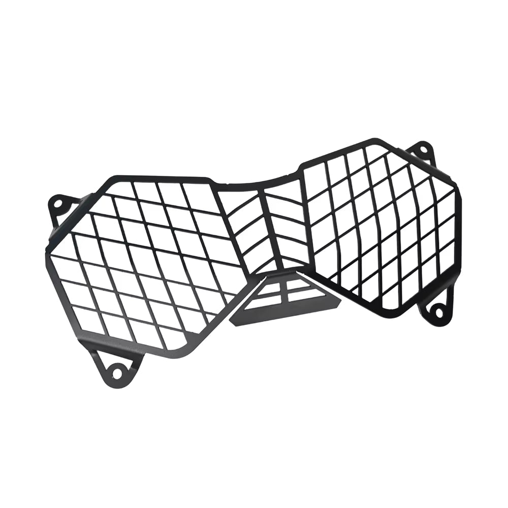 Headlight Grille Guard For Triumph Tiger 800 - 2011 to 2020