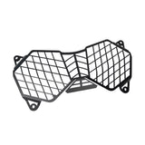 Headlight Grille Guard For Triumph Tiger 800 - 2011 to 2020