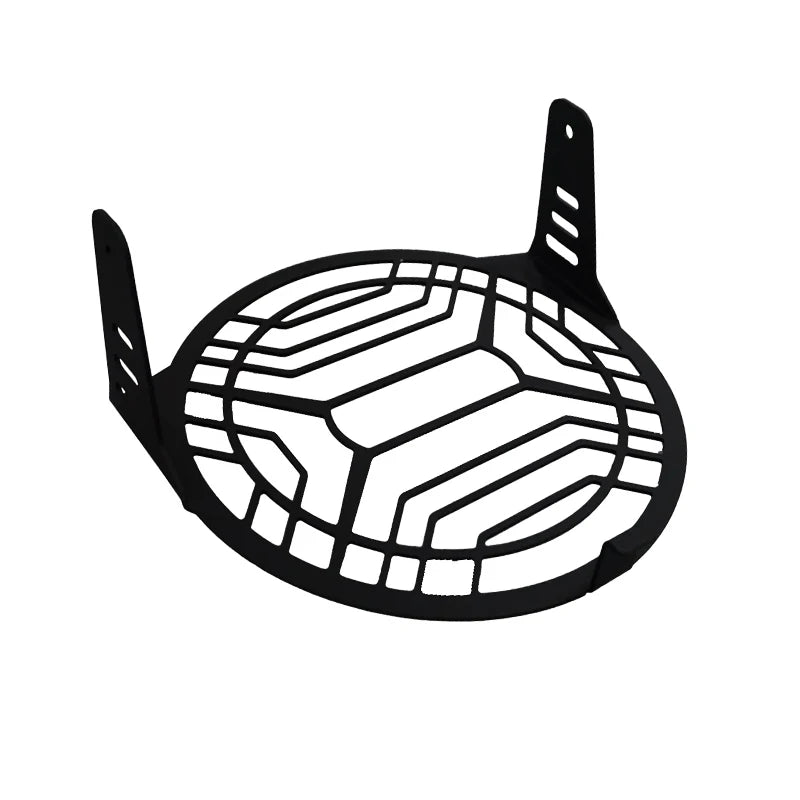 Headlight Grille Guard For Husqvarna Norden 901 - 2022 to 2024