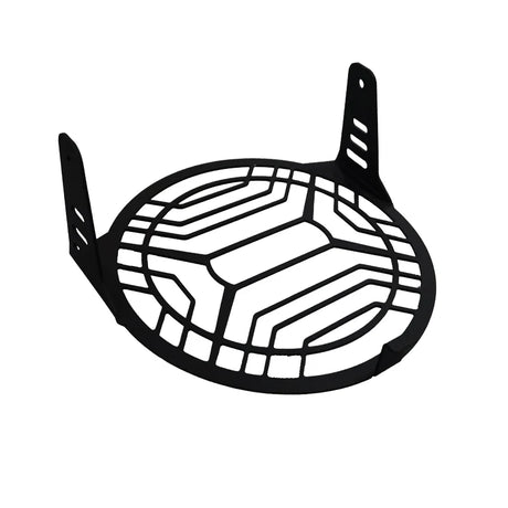 Headlight Grille Guard For Husqvarna Norden 901 - 2022 to 2024