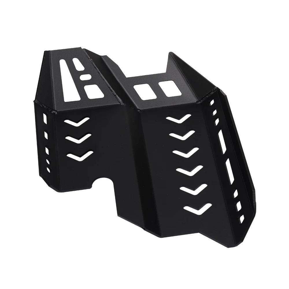 Skid Plate For Honda NX500 / NX400 - 2024 to 2025