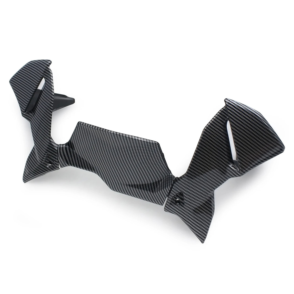 Front Fairing Side Panel Winglets For BMW R1250GS / R1200GS LC - 2015 to 2023