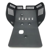 Skid Plate For Suzuki DR-Z400S / DR-Z400SM / DR-Z400E