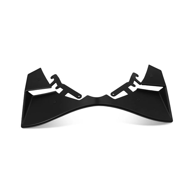 Front Fairing Winglets For Suzuki GSX-R1000 / GSX-R1000R - 2017 to 2025