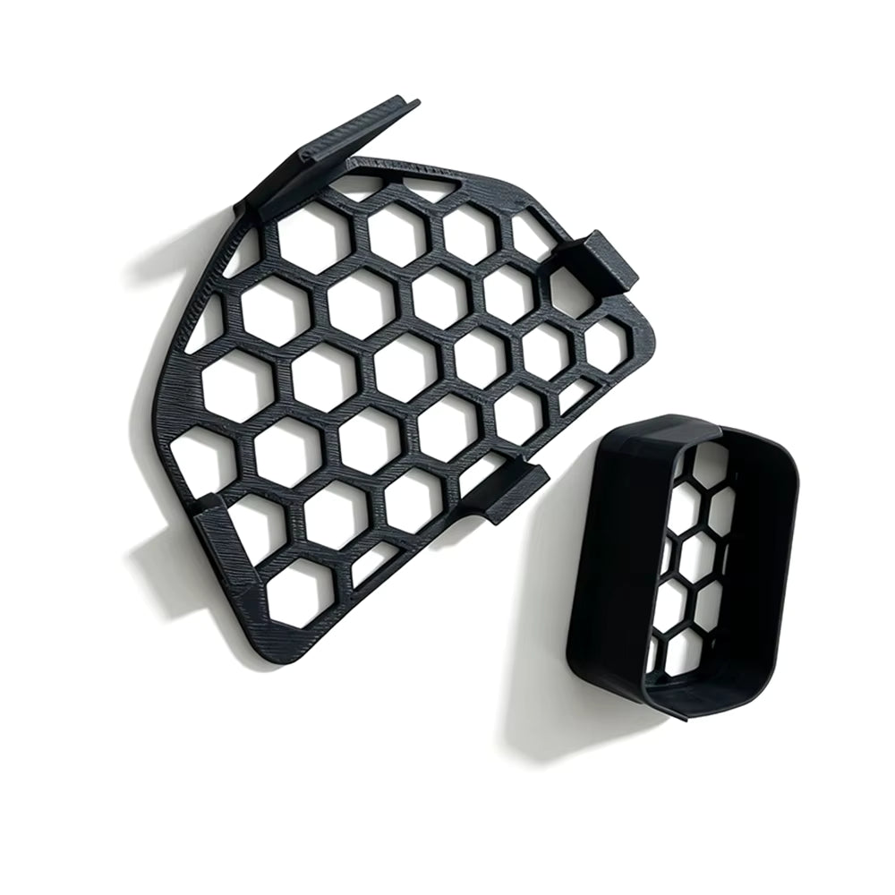 Rally Headlight Protector For VOGE 800X - 2025 to 2027