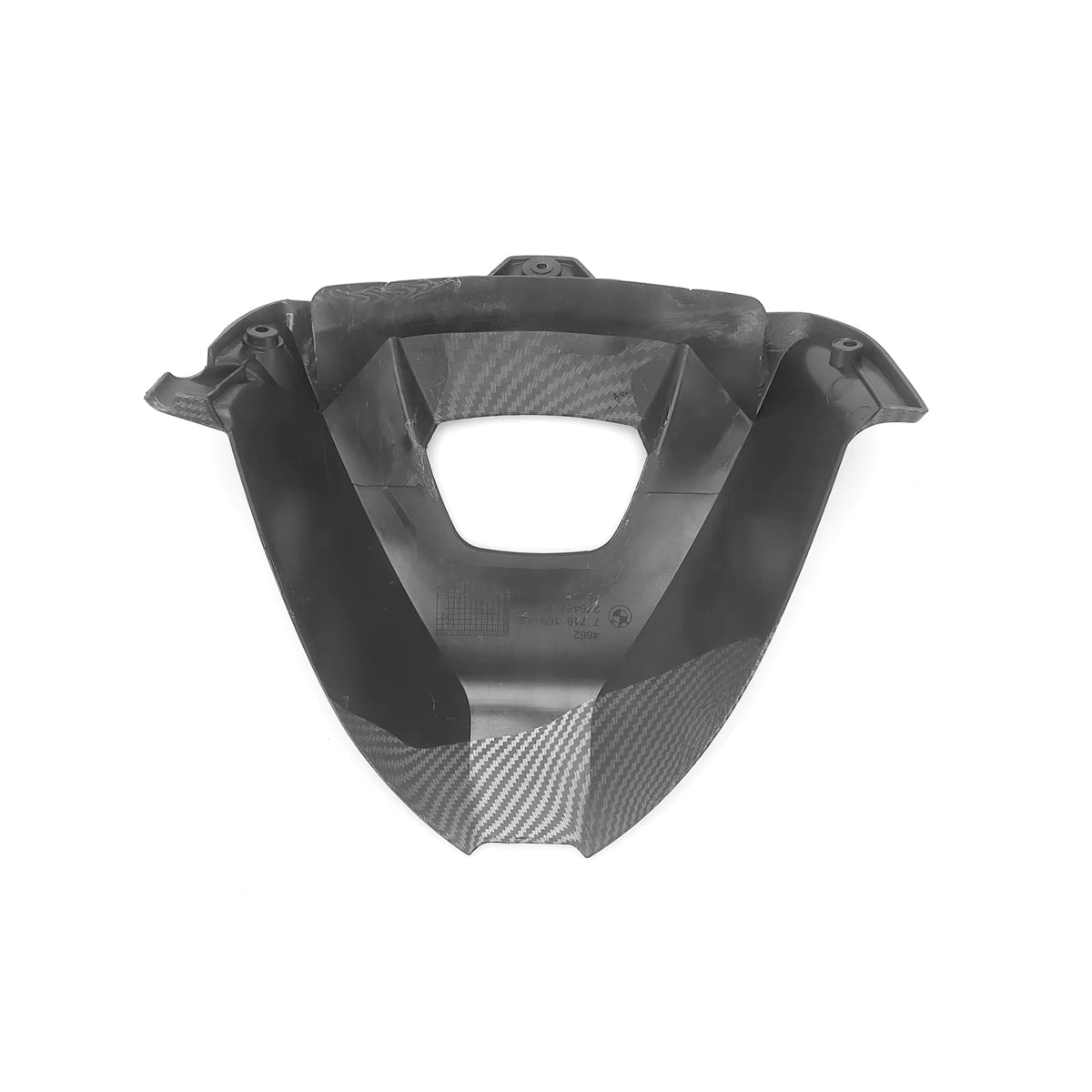 Carbon Fiber Look Rear Fender For BMW S1000RR - 2009 to 2018