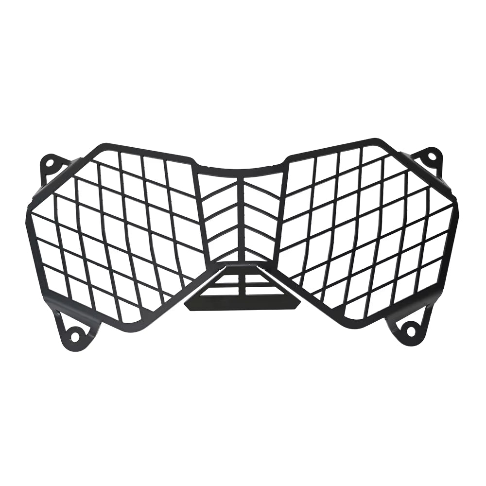 Headlight Grille Guard For Triumph Tiger 800 - 2011 to 2020