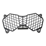 Headlight Grille Guard For Triumph Tiger 800 - 2011 to 2020