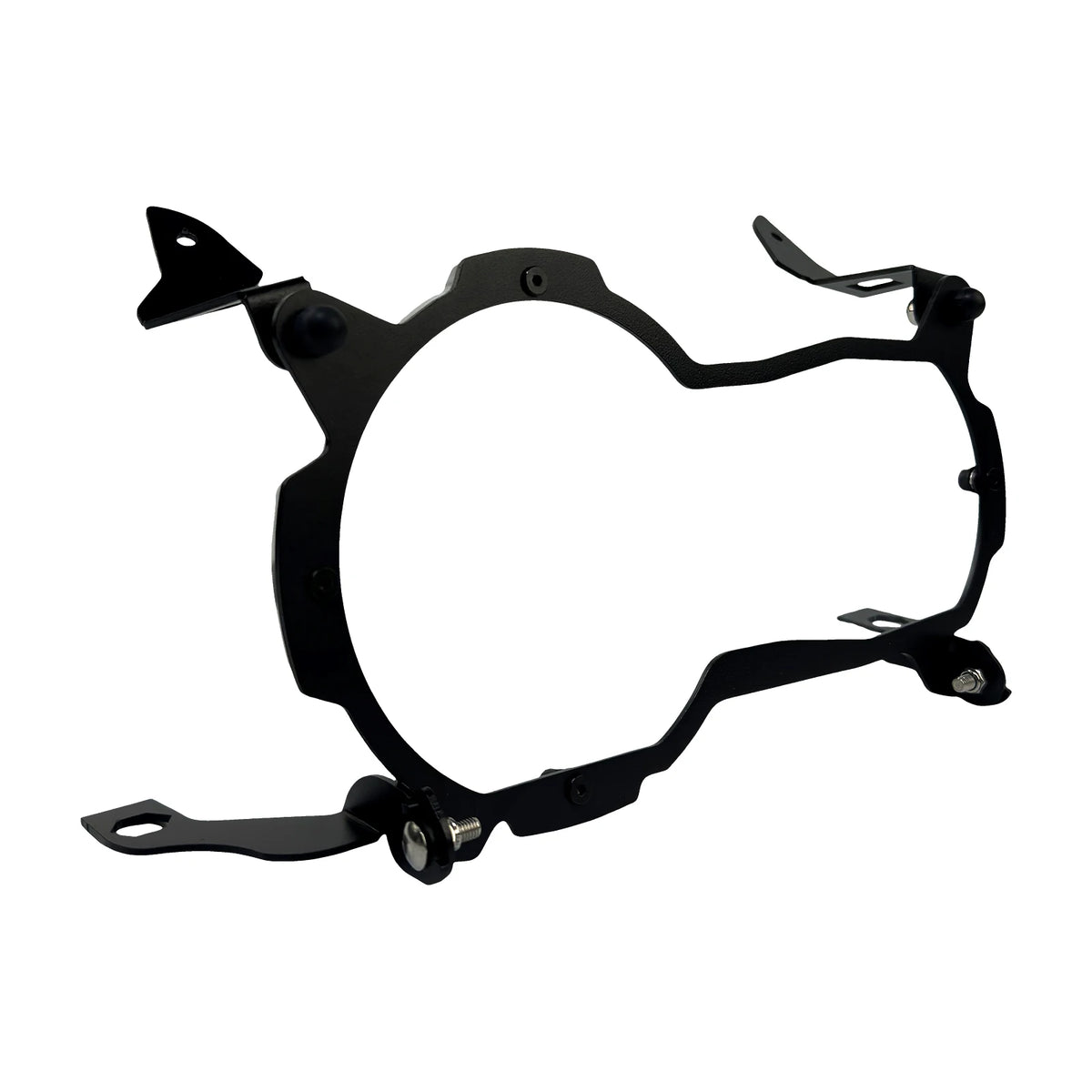 Protection de phare pour BMW R 1250 GS / R 1200 GS LC