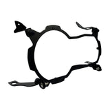 Protection de phare pour BMW R 1250 GS / R 1200 GS LC