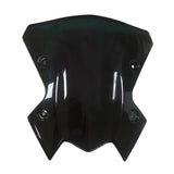 Carbon Look Windshield For Kawasaki Z900 - 2020 to 2023
