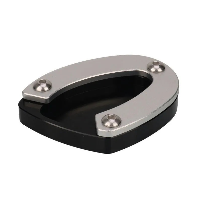 Kickstand Pad For Triumph Street Triple 675 / 765 - 2007 to 2024