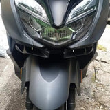 Front Fairing Winglets For Honda Forza 350 / 125 - 2023 to 2026