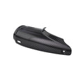 Carbon Fiber Exhaust Heat Shield For BMW R1200GS / R1250GS - 2013 to 2023