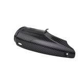 Carbon Fiber Exhaust Heat Shield For BMW R1200GS / R1250GS - 2013 to 2023