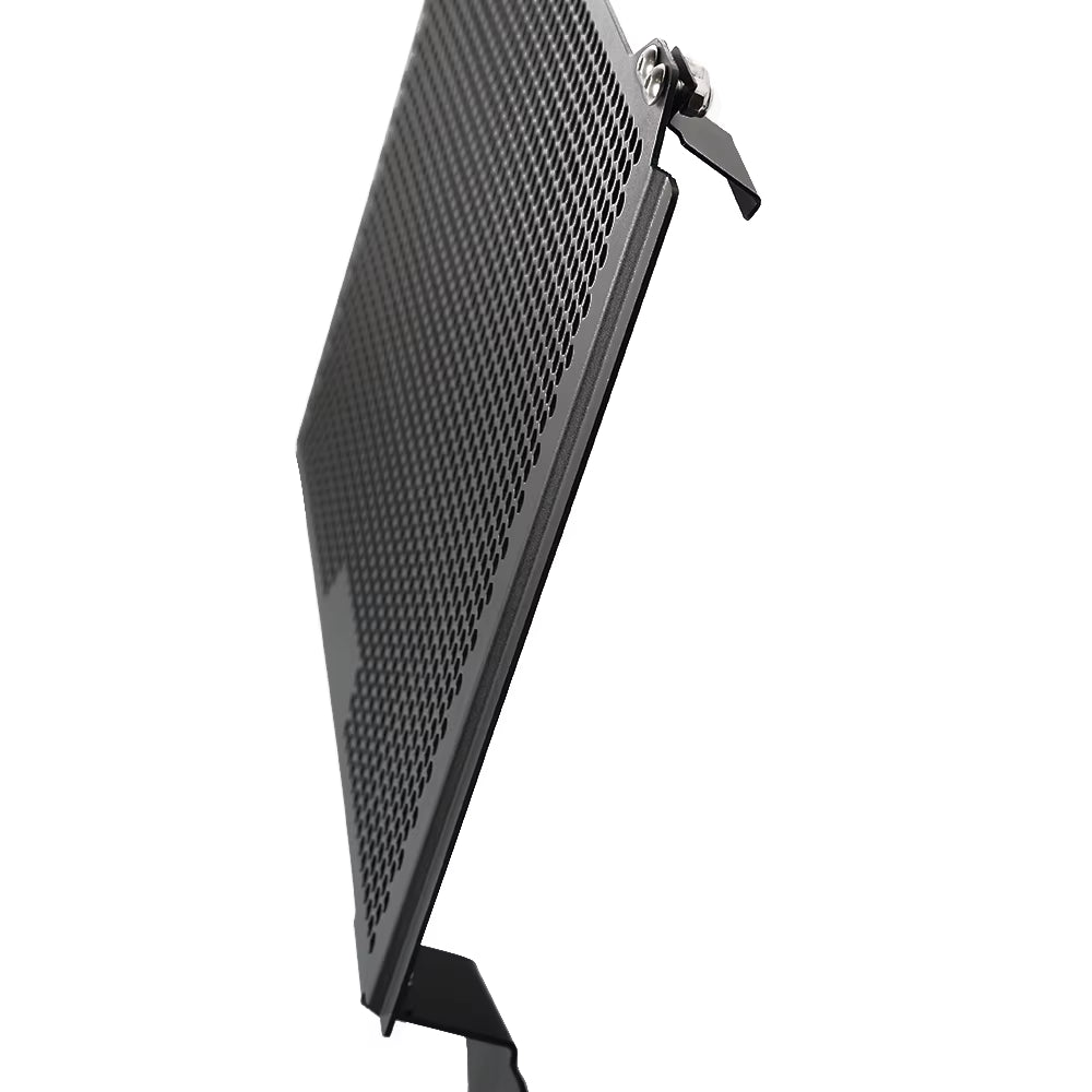 Radiator Guard & Engine Skid Plate For CFMOTO 800MT - 2021 to 2027