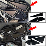 Frame Side Cover Trim For Husqvarna Svartpilen 250 / 401 - 2020 to 2023